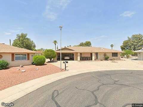 98Th, SUN CITY, AZ 85373