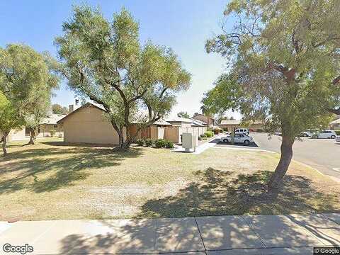 Lindner, GLENDALE, AZ 85308