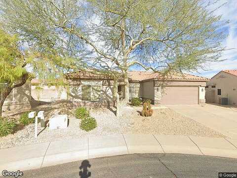 Cavalcade, SUN CITY WEST, AZ 85375