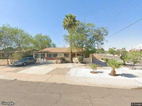 Garfield, SCOTTSDALE, AZ 85257