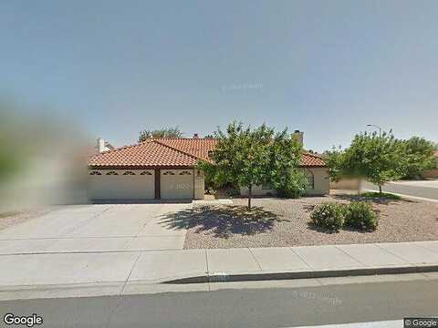 Hampton, MESA, AZ 85204