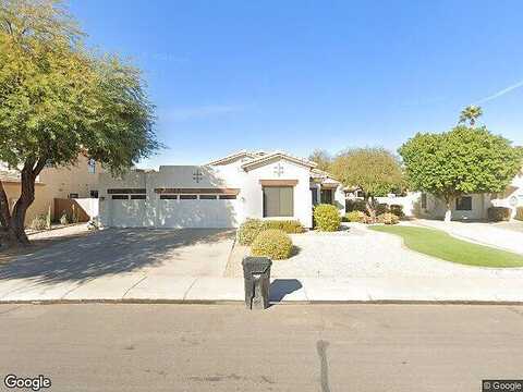 Harrison, GILBERT, AZ 85295