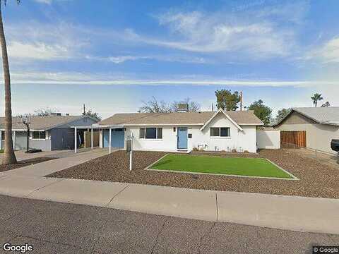 Bonnie Rose, SCOTTSDALE, AZ 85250