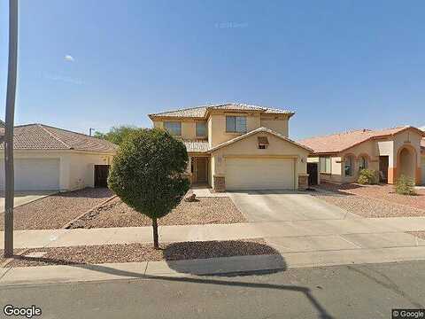 151St, GOODYEAR, AZ 85338