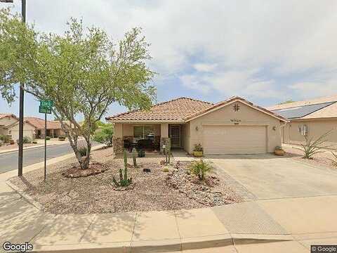 231St, BUCKEYE, AZ 85326