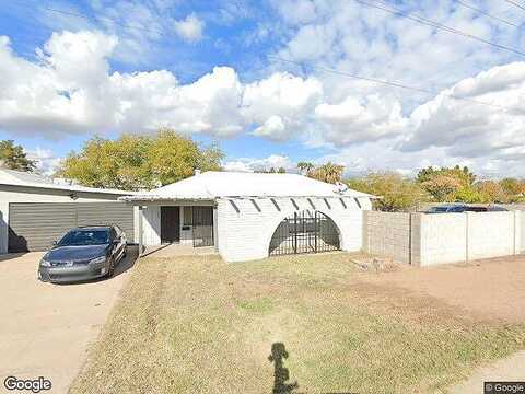22Nd, PHOENIX, AZ 85015