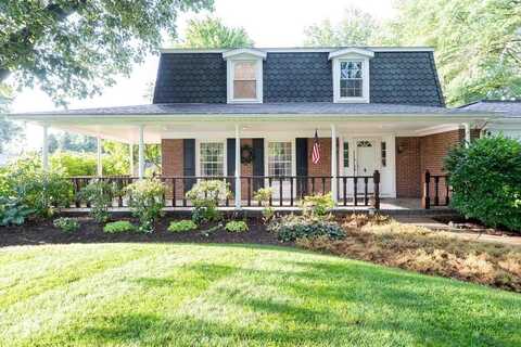 452 Pleasant Ln, Bucyrus, OH 44820