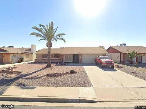 Butler, PEORIA, AZ 85345