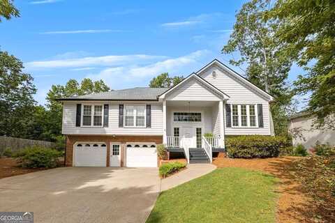 Golden, CANTON, GA 30114