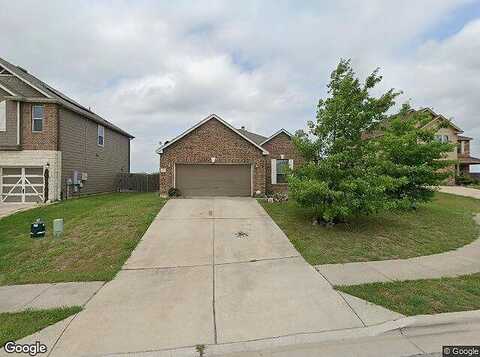 Saul, HUTTO, TX 78634