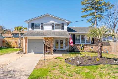 Plantation, VIRGINIA BEACH, VA 23454