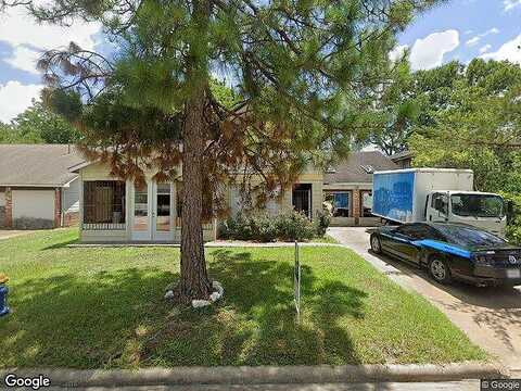 Tidewater, HOUSTON, TX 77045