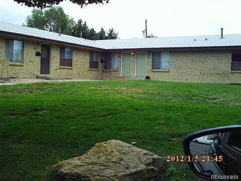 Lansing, AURORA, CO 80010