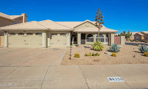 Montgomery, CAVE CREEK, AZ 85331
