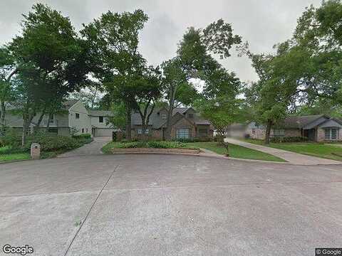 Clovernook, SEABROOK, TX 77586