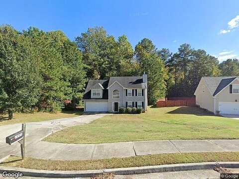 Craggy Perch, DOUGLASVILLE, GA 30135