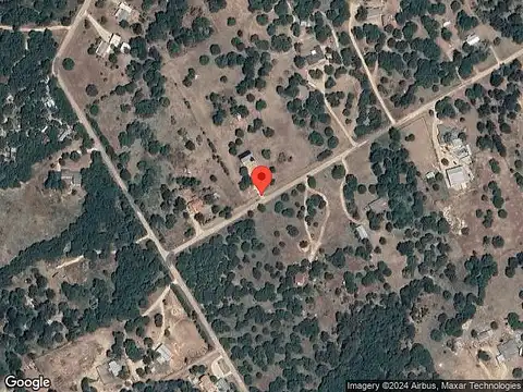 County Road 3590, CHINA SPRING, TX 76633