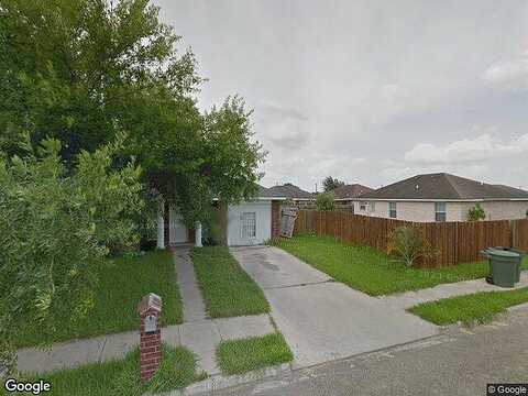 Poinsettia, SAN JUAN, TX 78589