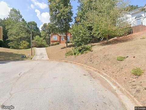 Amber Creek, DOUGLASVILLE, GA 30135
