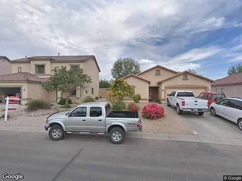 Andalusian, SAN TAN VALLEY, AZ 85140
