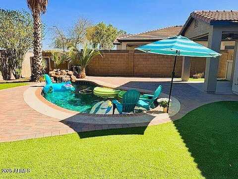Puesta Del Sol, QUEEN CREEK, AZ 85142