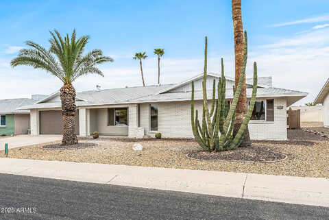 124Th, SUN CITY WEST, AZ 85375
