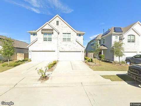 San Angelo Park, CYPRESS, TX 77433