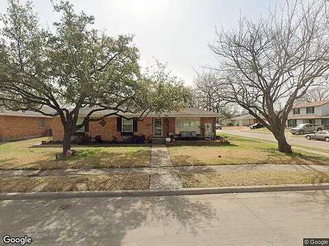 Bardfield, GARLAND, TX 75041