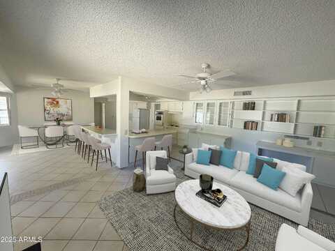 Country Club, SUN CITY, AZ 85373