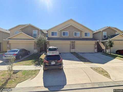 Wilthorne Gardens, HOUSTON, TX 77084