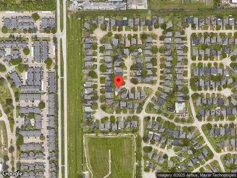 Lindenbrook, HOUSTON, TX 77095