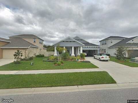 Windy Bay, TARPON SPRINGS, FL 34689