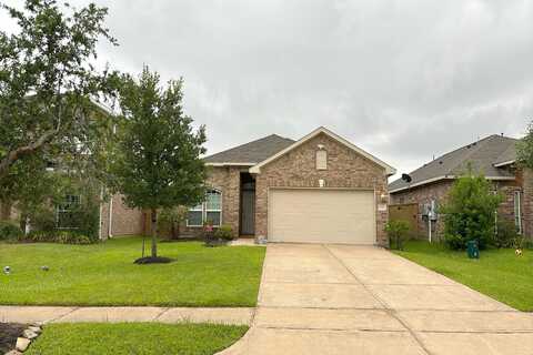 Pirate Bend, LA MARQUE, TX 77568