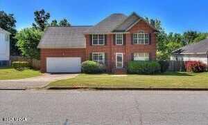 4136 QUINN DR Drive, Evans, GA 30809