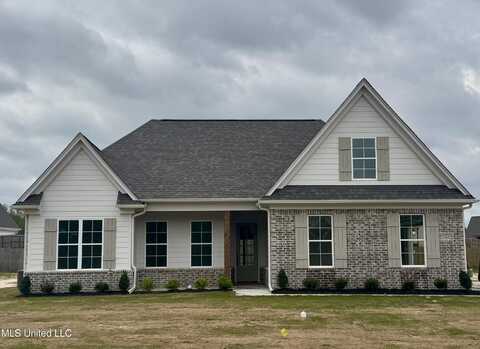 1419 Caroline Court, Hernando, MS 38632