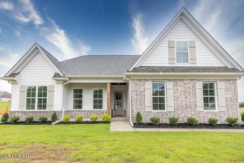 1419 Caroline Court, Hernando, MS 38632