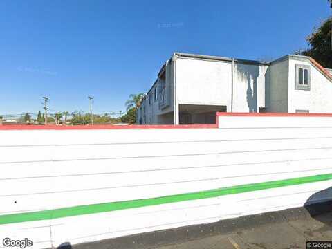 Marilou, SAN DIEGO, CA 92102