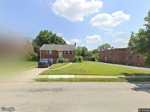 Ingram, PITTSBURGH, PA 15205