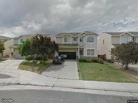 Lansing, COMMERCE CITY, CO 80022