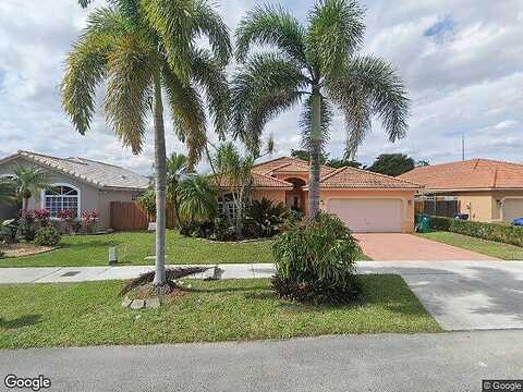 166Th, MIAMI, FL 33196