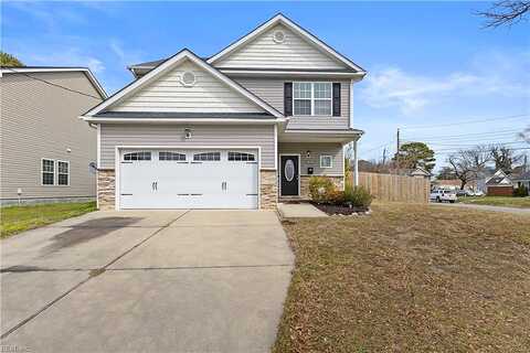 Tifton, NORFOLK, VA 23513