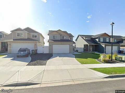 James, SPOKANE, WA 99208