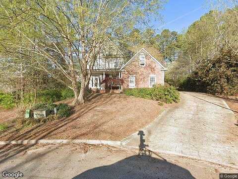 Knollbrook, MCDONOUGH, GA 30253