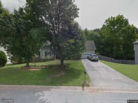 Wilkes, LOGANVILLE, GA 30052