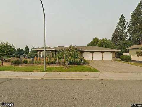 Walnut, SPOKANE, WA 99208