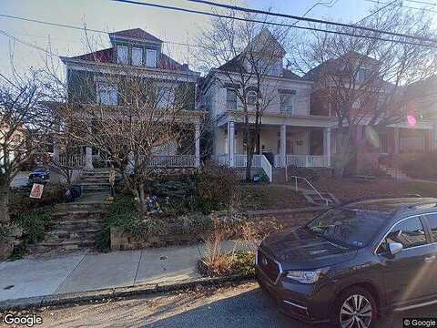 Maryland, PITTSBURGH, PA 15232