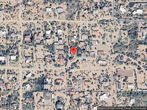 Calle De Las Estrellas, CAVE CREEK, AZ 85331