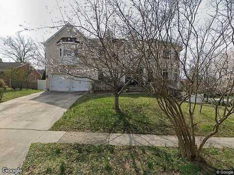 Fairlawn, MC LEAN, VA 22101