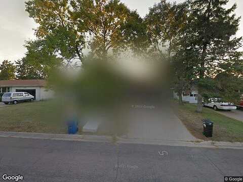 Able, MINNEAPOLIS, MN 55432