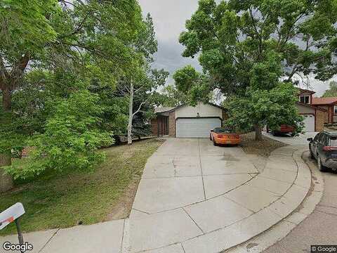 Amber, COLORADO SPRINGS, CO 80918